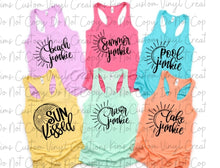 Load image into Gallery viewer, Summer Junkie