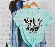 Load image into Gallery viewer, Milk Maker
