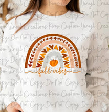 Load image into Gallery viewer, Fall Vibes