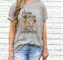 Load image into Gallery viewer, Classy, Sassy