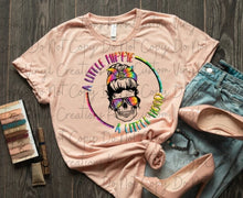 Load image into Gallery viewer, A Little Hippie, A Little Hood