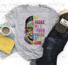 Load image into Gallery viewer, Ruth Bader