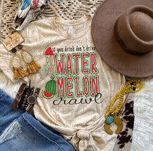 Load image into Gallery viewer, Watermelon Crawl