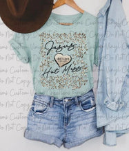 Load image into Gallery viewer, Jesus Loves This Hot Mess