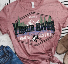 Load image into Gallery viewer, Virgin River