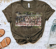 Load image into Gallery viewer, Unapologetically American