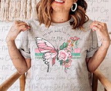 Load image into Gallery viewer, All You Have to Do Is Fly