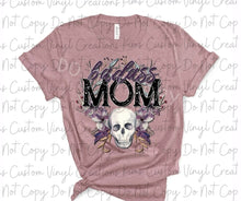 Load image into Gallery viewer, Badass Mom