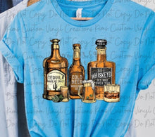 Load image into Gallery viewer, Tequila Made Me Crazy