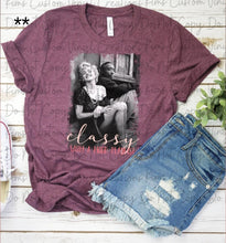 Load image into Gallery viewer, Classy with a Hood Playlist