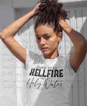 Load image into Gallery viewer, Hellfire and Holy Water