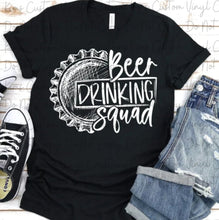 Load image into Gallery viewer, Beer Drinking Squad