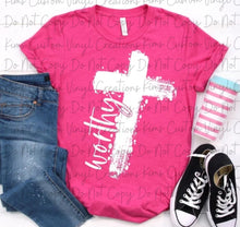 Load image into Gallery viewer, Worthy