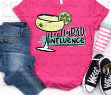 Load image into Gallery viewer, Really Bad Influence