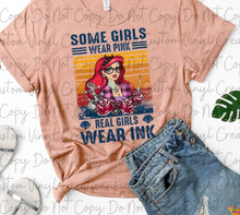 Load image into Gallery viewer, Some Girls Wear Ink