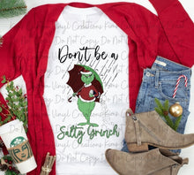 Load image into Gallery viewer, Don't Be Salty