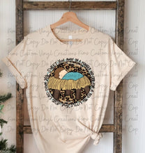 Load image into Gallery viewer, Away In A Manger