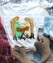 Load image into Gallery viewer, Oh Holy Night