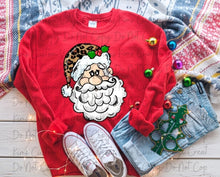 Load image into Gallery viewer, Santa