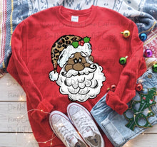 Load image into Gallery viewer, Santa