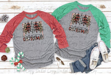 Load image into Gallery viewer, Merry Christmas Trees