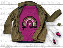 Load image into Gallery viewer, Girl Mama