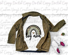 Load image into Gallery viewer, Boy Mom
