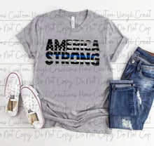 Load image into Gallery viewer, America Strong