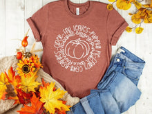 Load image into Gallery viewer, Pumpkin Subway