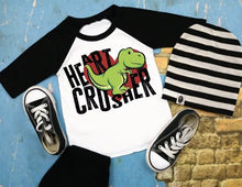 Load image into Gallery viewer, Heart Crusher