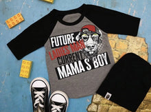 Load image into Gallery viewer, Future Ladies Man