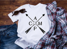 Load image into Gallery viewer, Camp