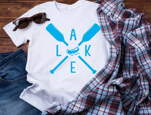 Load image into Gallery viewer, Lake