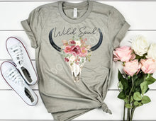 Load image into Gallery viewer, Wild Soul