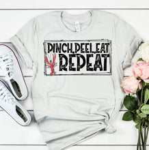 Load image into Gallery viewer, Pinch Peel Eat Repeat