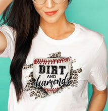 Load image into Gallery viewer, Dirt and Diamonds