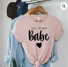 Load image into Gallery viewer, Small Business Babe