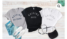 Load image into Gallery viewer, Raising Boys