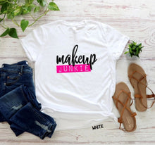 Load image into Gallery viewer, Makeup Junkie