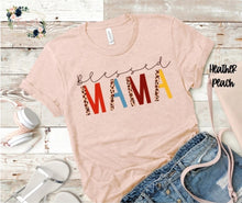 Load image into Gallery viewer, Blessed Mama Boho