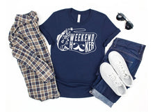 Load image into Gallery viewer, Weekend Hooker