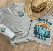 Load image into Gallery viewer, Lake Daze