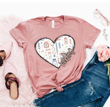 Load image into Gallery viewer, Nursing heart