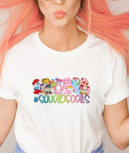 Load image into Gallery viewer, Squad Goals