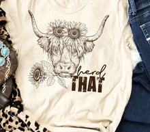 Load image into Gallery viewer, Herd That