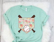 Load image into Gallery viewer, Home Sweet Home Baseball
