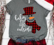 Load image into Gallery viewer, Baby It's Cold Outside