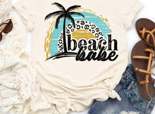 Load image into Gallery viewer, Beach Babe