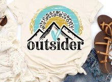 Load image into Gallery viewer, Outsider