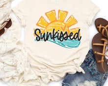 Load image into Gallery viewer, Sunkissed